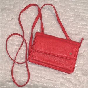 Scarlett wallet purse by The Limited